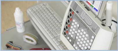 Prístroje EEG Neurosoft