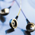 EEG elektródy 